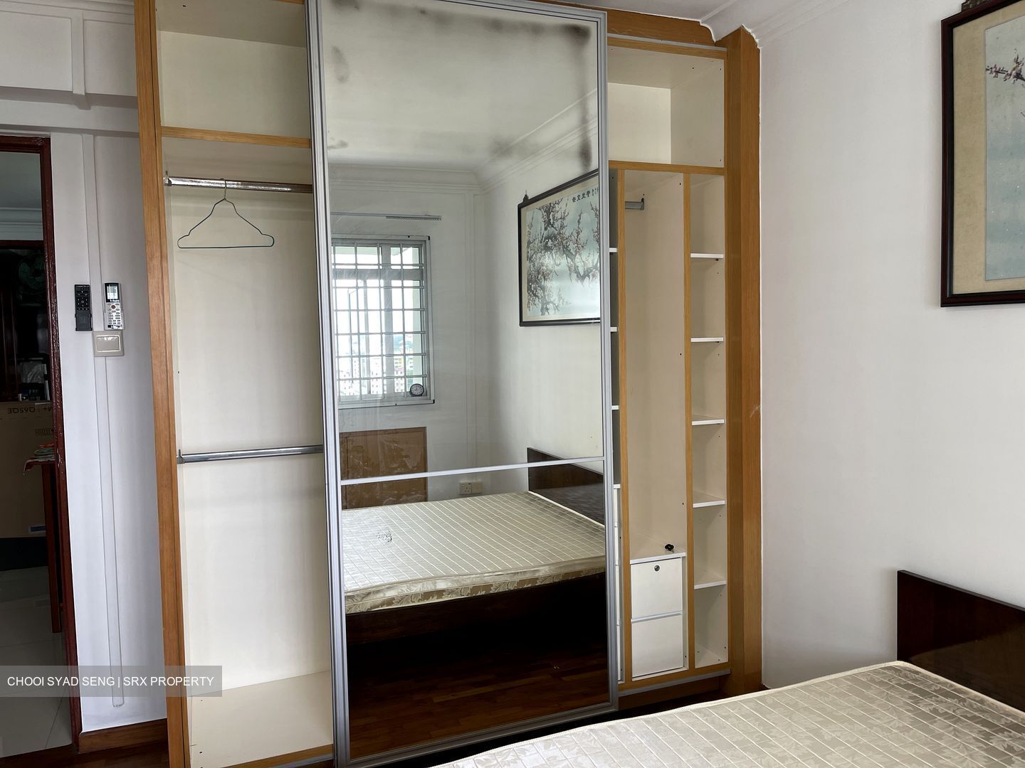 Blk 22 Queen's Close (Queenstown), HDB 5 Rooms #588573571